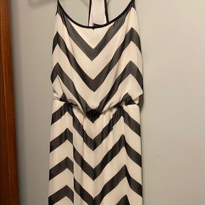 Women’s Maxi Dress Size 8